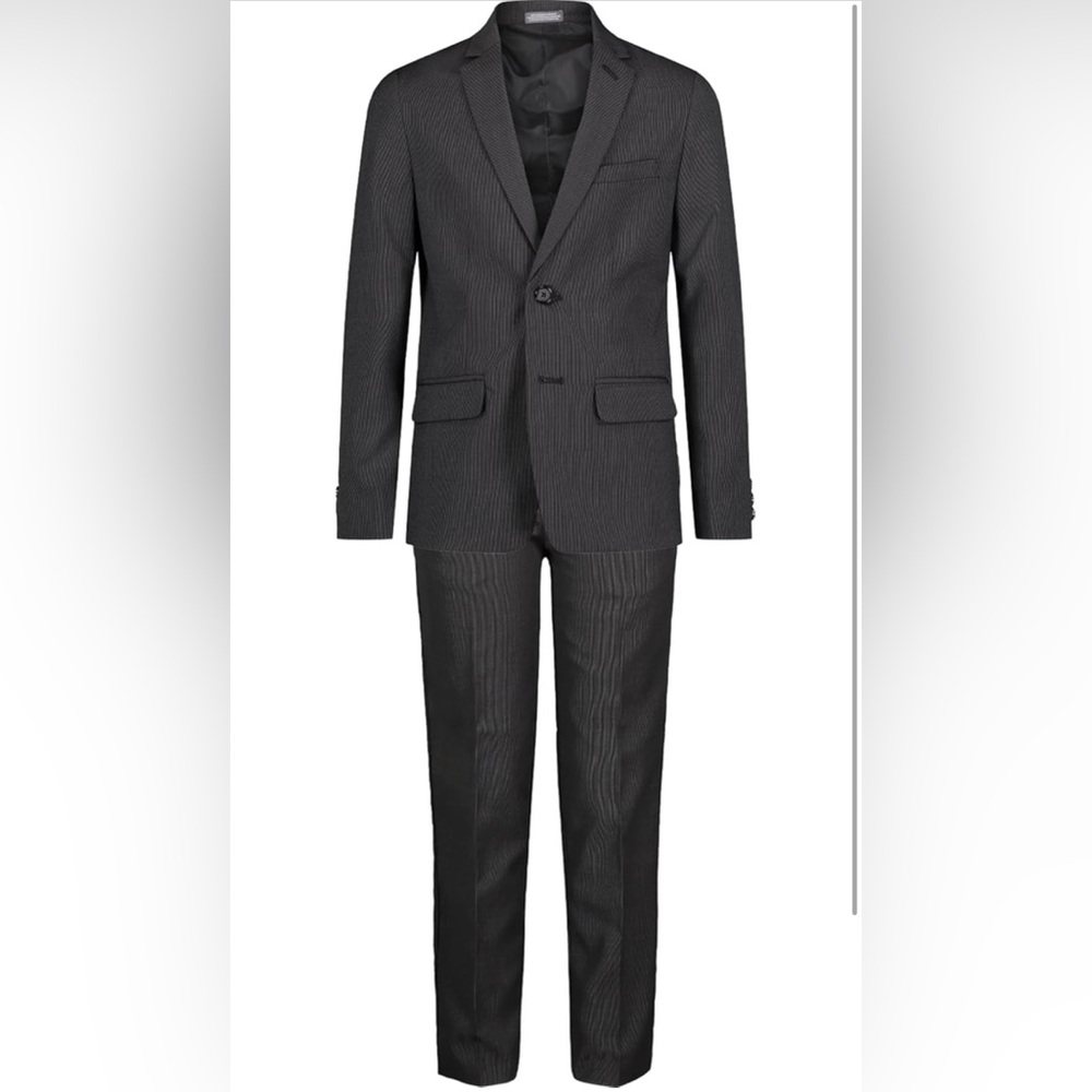 Big Kids Van Heusen 2-piece Suit